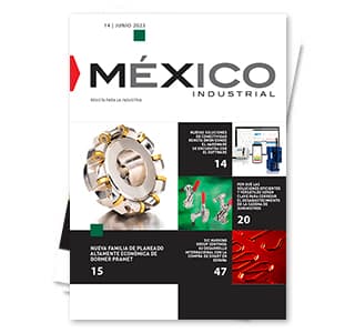 Last Issue Mexico Industrial